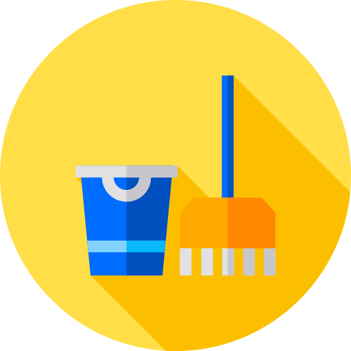 Move-in Deep Cleaning icon